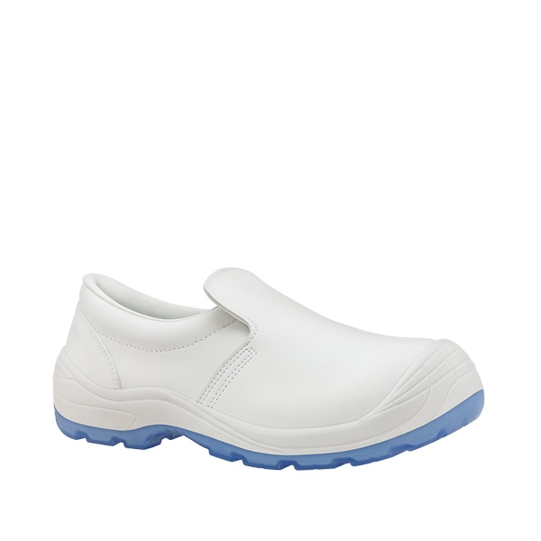 ZAPATO CANELA S2 BLANCO Nº38 Y 44