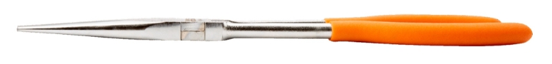 ALICATE BOCA SEMIRREDONDA EXTRA LARGO 280mm (158-N)