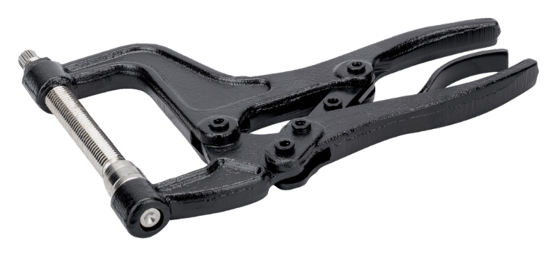 TENAZA GRIP AJUSTE RAPIDO AUTOMATICO 193mm (2949-190IP)