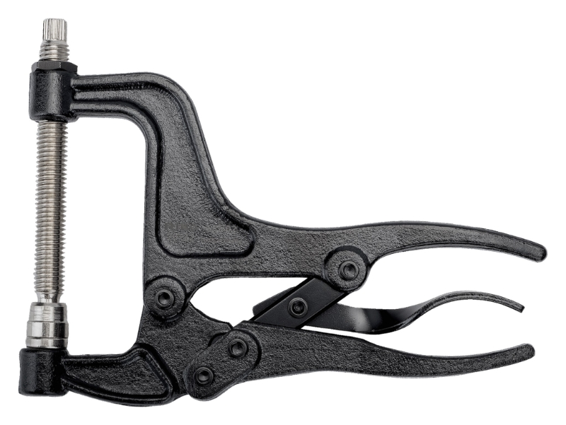 TENAZA GRIP AJUSTE RAPIDO AUTOMATICO 193mm (2949-190IP)