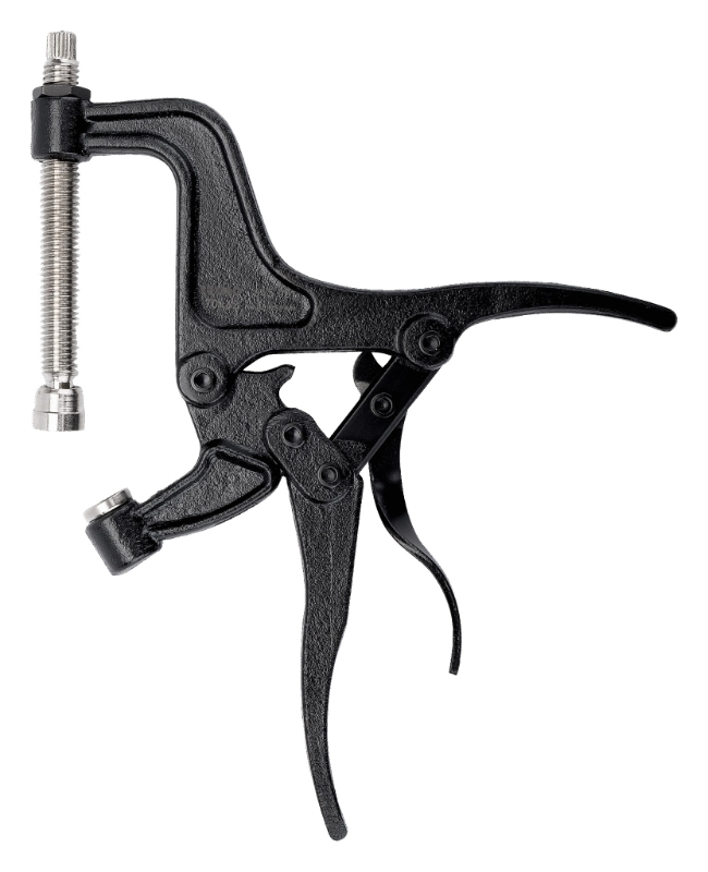 TENAZA GRIP AJUSTE RAPIDO AUTOMATICO 193mm (2949-190IP)