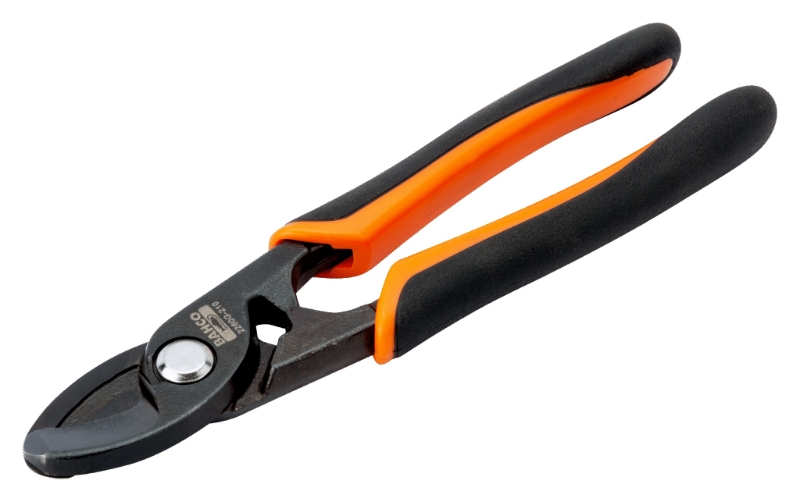 ALICATE CORTACABLES ELECTRICOS 210mm (2260 G-210)