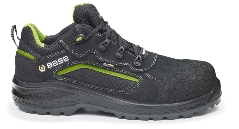 ZAPATO B897 BE-POWERFUL S3 WR SRC Nº46