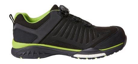 ZAPATO HH MAGNI LOW BOA MEMBRANA S3 SRC ESD Nº41 (78241)