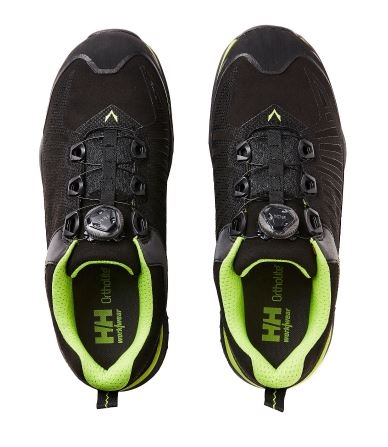 ZAPATO HH MAGNI LOW BOA MEMBRANA S3 SRC ESD Nº41 (78241)