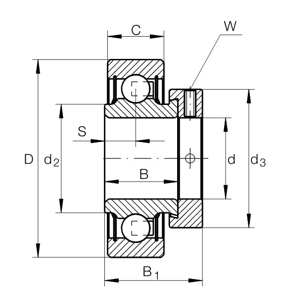 RAE 30 NPP FA106  //  SOPORTE