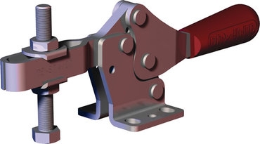 DESTACO BRIDA INOX 227-USS