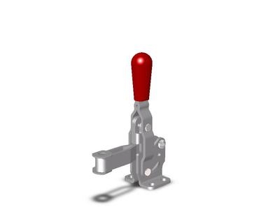 DESTACO BRIDA INOX 207-USS