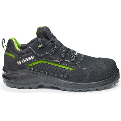 ZAPATO B897 BE-POWERFUL S3 WR SRC Nº 36 - 50