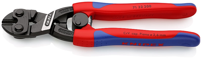 71 32 200 ALICATE CORTANTE COBOLT 200mm.