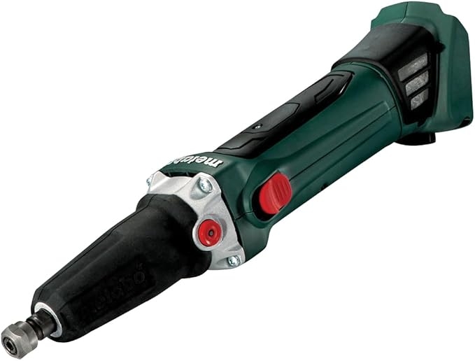 GA 18 LTX AMOLADORA RECTA DE BATERÍA S/BATERIA S/CARGADOR