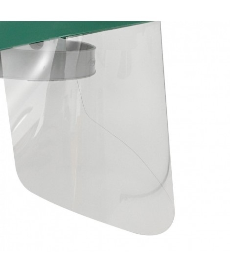 RECAMBIO VISOR INCOLORO PC P/PANTALLA A20 (M47)