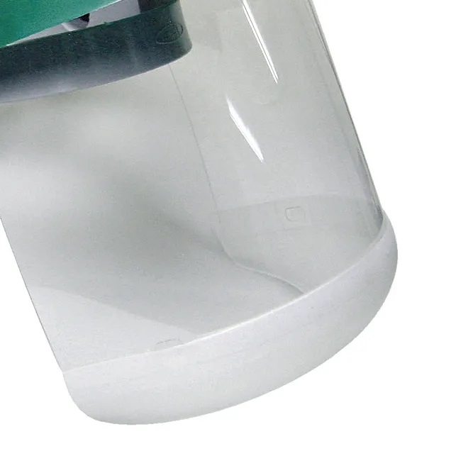 RECAMBIO VISOR INCOLORO PC P/PANTALLA A20 (M47)