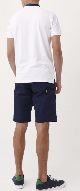 BERMUDA STRETCH MARINO T-40/42(1132P)