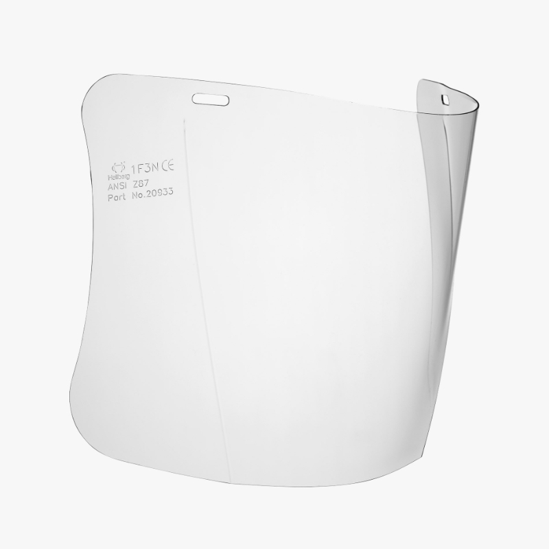 VISOR ACETATO SAFE AC 20933 P/ARNES SAFE 3