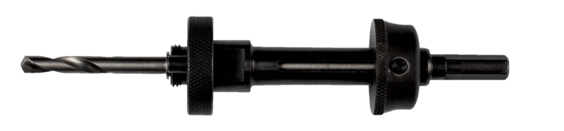 HUSILLO PARA CORONAS 32-159mm (3834-ARBR-9100EL) ESPIGA 8.5mm