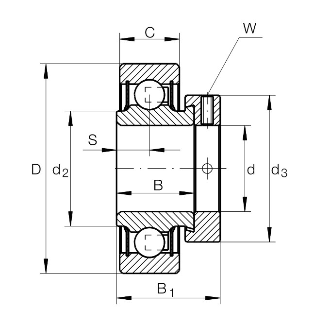 RALE 30 NPP FA 106  //  SOPORTE