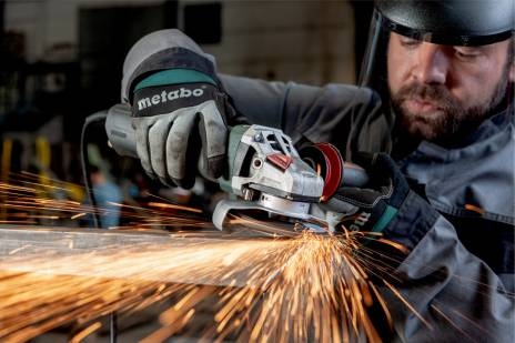 AMOLADORA W 13-125 QUICK 1300W