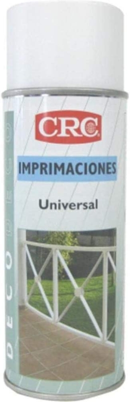 DECO IMPRIMACION UNIVERSAL BLANCA 400ML