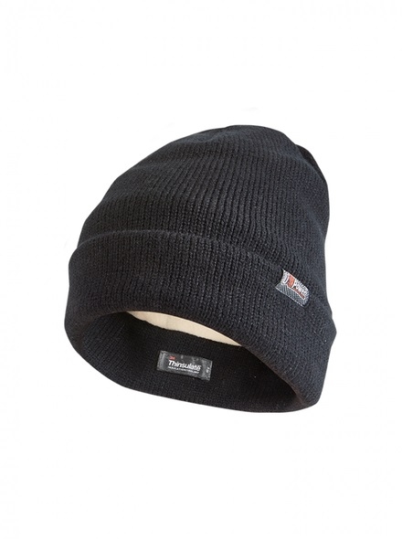 GORRO THINSULATE ONE BC GRIS T-UNICA