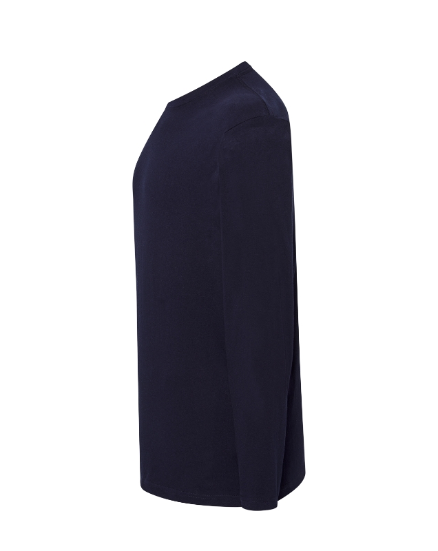 CAMISETA ALG.160g MARINO M/L T-3XL (TSRA150LS)
