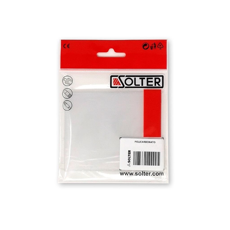 PROTECTOR CUBREFILTRO EXTERIOR R-10XL 113.7 X 133.5mm