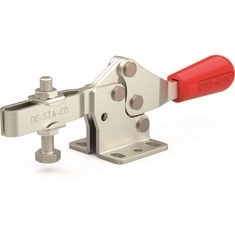 DESTACO BRIDA DE CIERRE ACERO INOX 217-USS