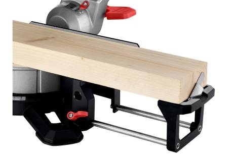 METABO INGLETADORA KS216 LASERCUT