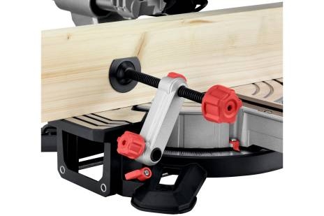 METABO INGLETADORA KS216 LASERCUT