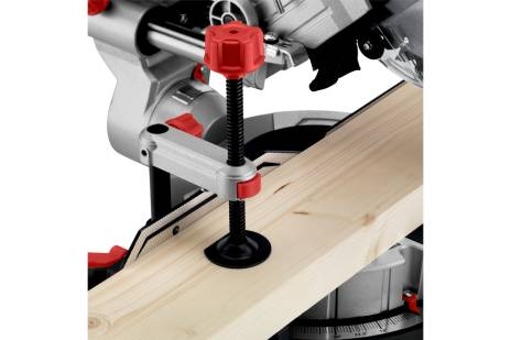 METABO INGLETADORA KS216 LASERCUT