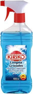 LIMPIADOR DESINFECCION MULTIUSOS SANICENTRO SIN LEJIA 5L
