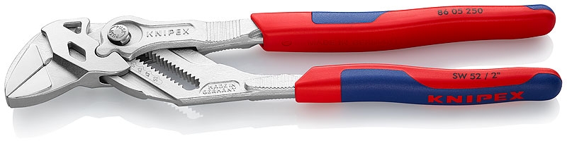 86 05 250 TENAZA LLAVE 250mm