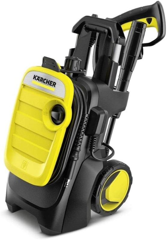 1.630-750.0 HIDROLIMPIADORA K5 COMPACT + ACCESORIOS