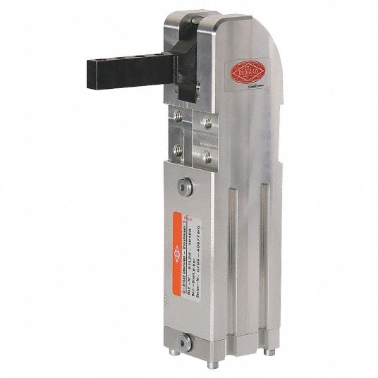 DESTACO BRIDA NEUMATICA Ø12mm 81L12-10100