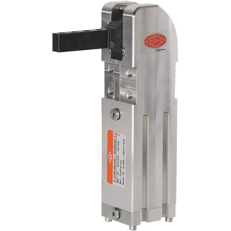 DESTACO BRIDA NEUMATICA Ø12mm 81L12-14100