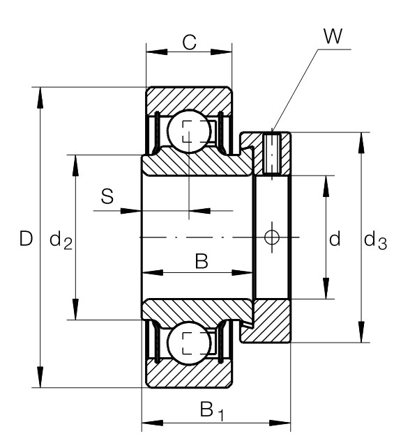 RAE 17 NPP FA106  //  SOPORTE