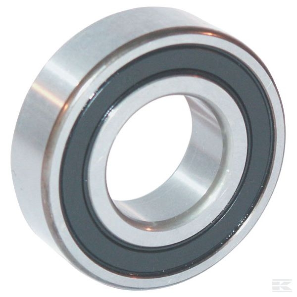 ROD.6204 H INOX  //  RODAMIENTO BOLAS
