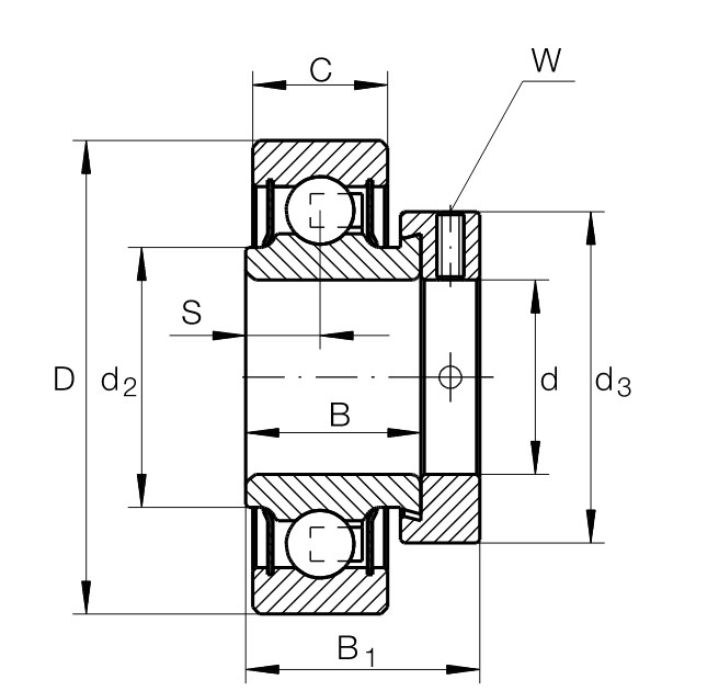 RAE 40 NPP FA106  //  SOPORTE