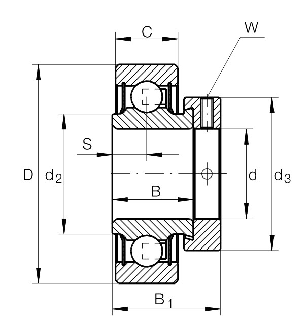 RAE 50 NPP FA106  //  SOPORTE