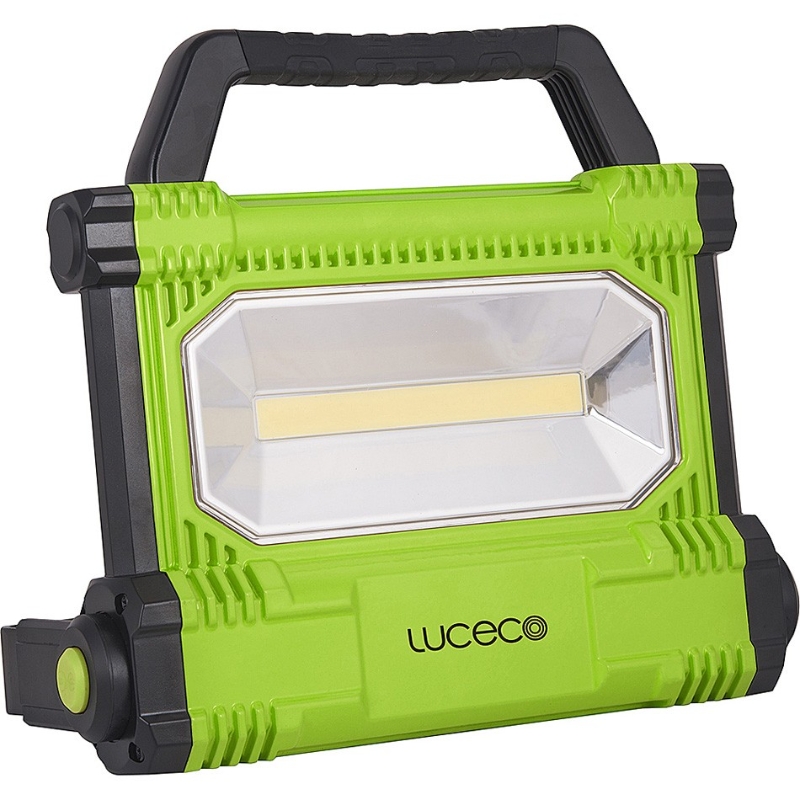 PROYECTOR ILUMIN 30W 2500LM 6500K LED Lu