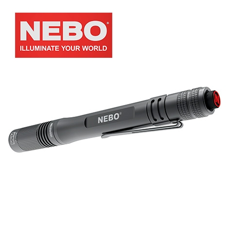 LINTERNA REC. BOLI 500 LUMENS + LUZ PERI