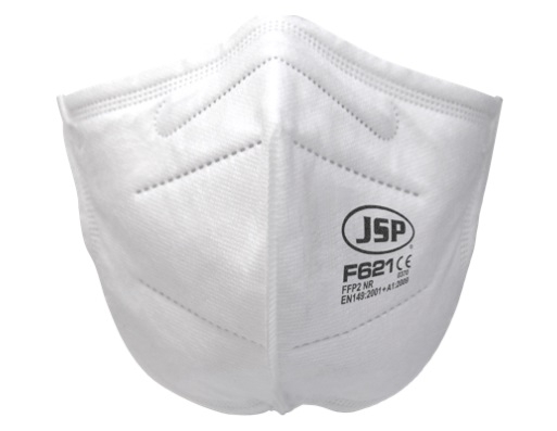 MASCARILLA DESECH FFP2 SIN VALVULA F621 
