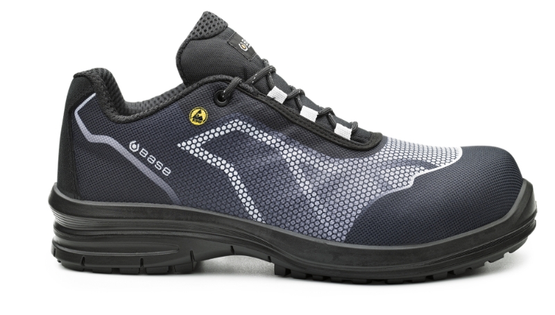 B0978B ZAPATO SMART EVO OREN S3 SRC ESD Nº38