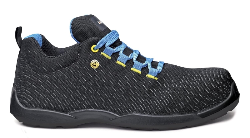 B0677 ZAPATO RECORD MARATHON S3 SRC Nº36