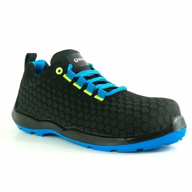 B0677 ZAPATO RECORD MARATHON S3 SRC Nº36