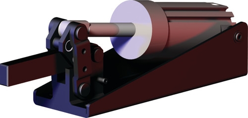 DESTACO BRIDA NEUMATICA 8007-E