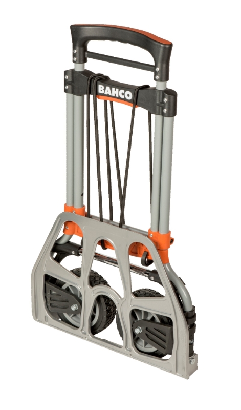 TRANSPORTADOR PLEGABLE 120KG (1430FT120)