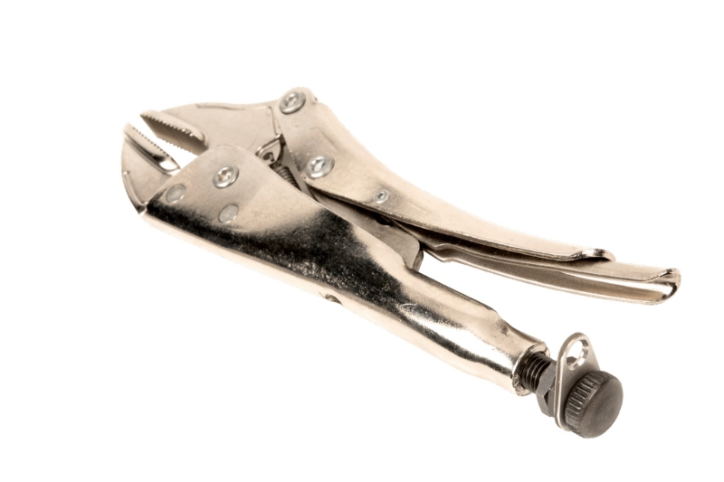 MORDAZA GRIP BOCA RECTA 200mm (TAH2958)