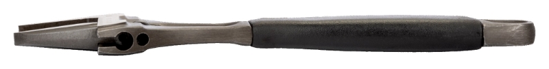 LLAVE AJUSTABLE GRA APERTURA 218mm (9031