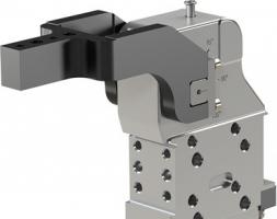 DESTACO JUEGO DE BRAZOS DE SUJECIÓN LATERAL 8S631-45-144